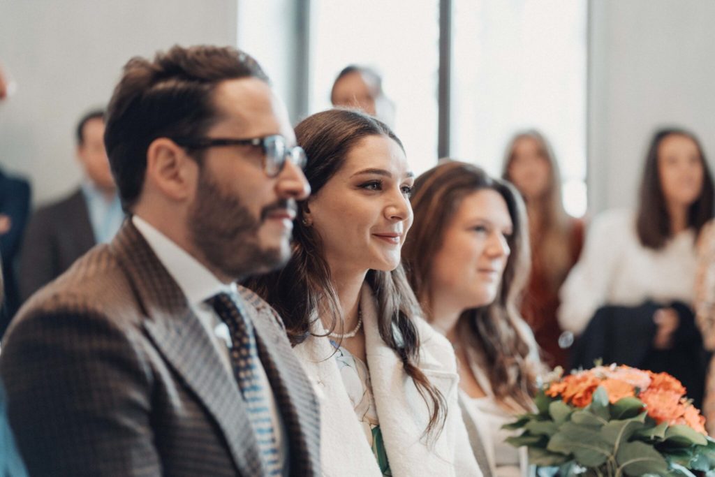 Photographe Mariage Mairie de Cologny Genève