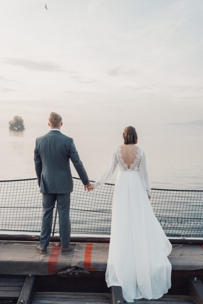 Photographe Mariage Genève Lac Léman Suisse