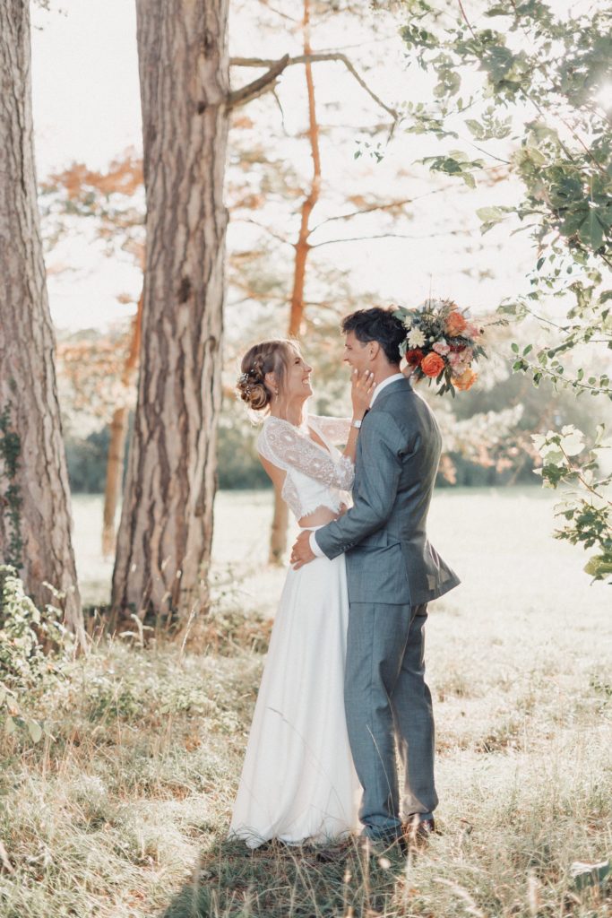 Photographe Mariage Genève Église