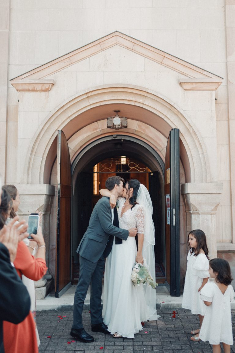 photographe Mariage religieux à Genève Église Arménienne Troinex