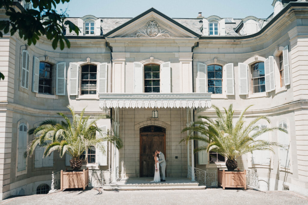 Photographe mariage civil à Genève