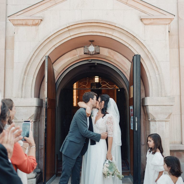 photographe Mariage religieux à Genève Église Arménienne Troinex