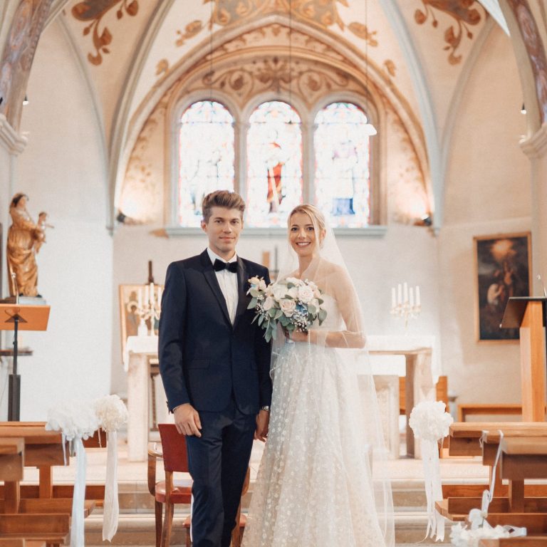 Photographe Mariage France Château Servolex