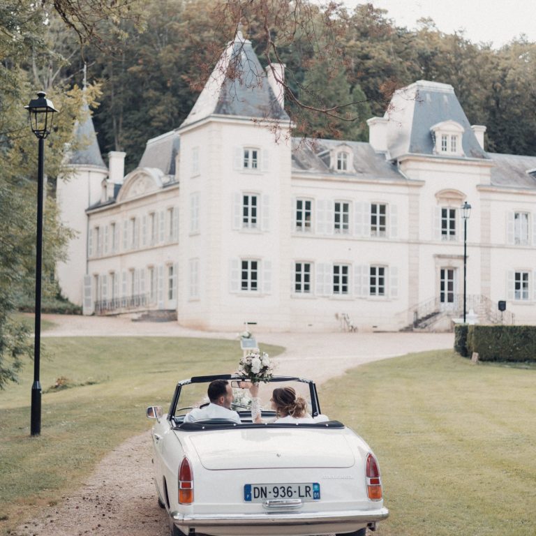 Photographe mariage Bourgogne