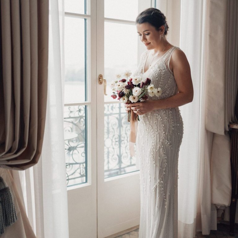 Photographe Mariage Mairie des Eaux-Vives Genève