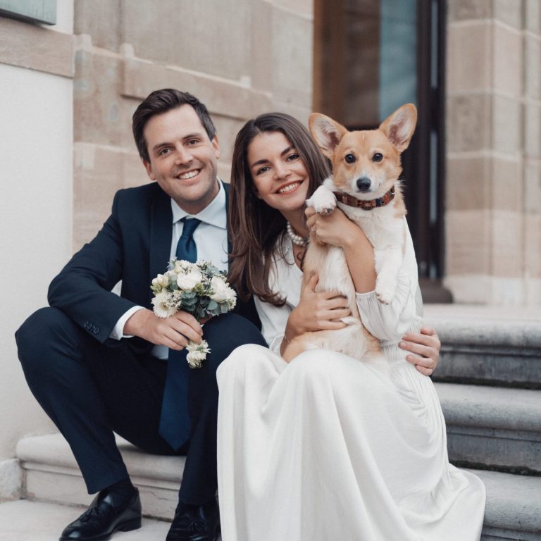 Photographe Mariage Mairie de Cologny Genève