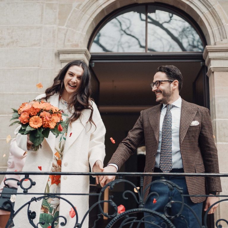 Photographe Mariage Mairie de Cologny Genève