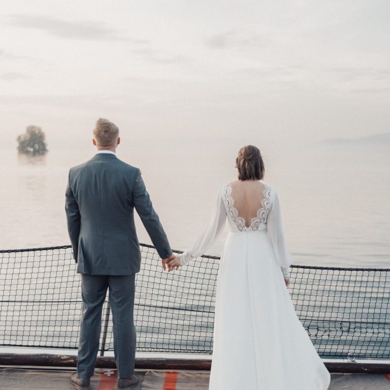 Photographe Mariage Genève Lac Léman Suisse