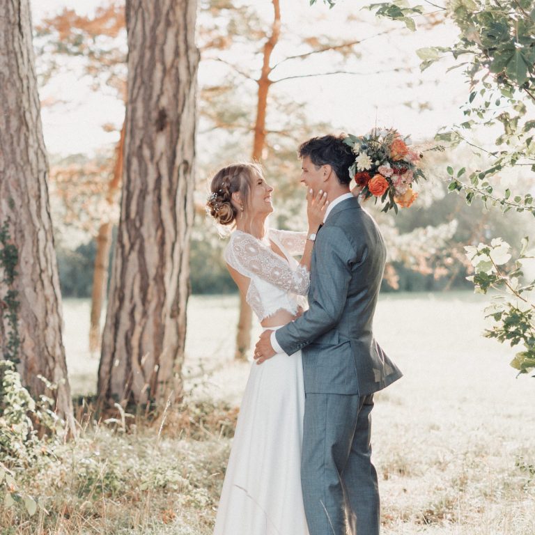 Photographe Mariage Genève Église