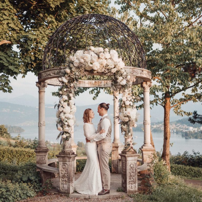 Photographe Mariage Lucerne Schlössli Utenberg