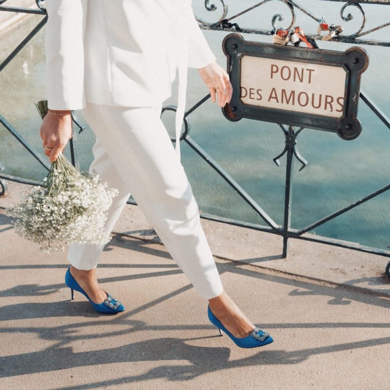 Photographe Mariage Annecy Imperial Palace Pont Amours