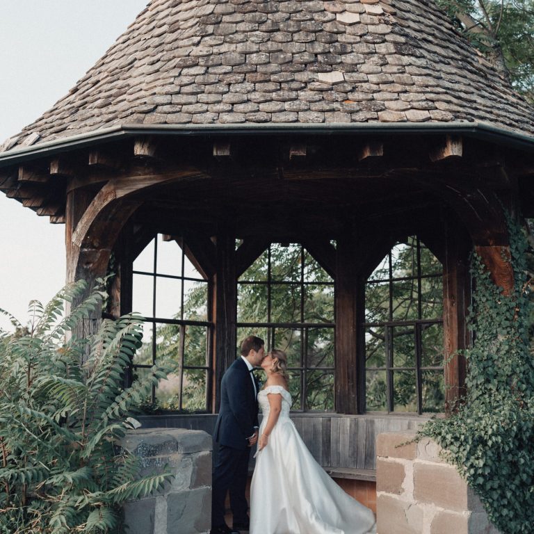 Mariage château de Ripaille