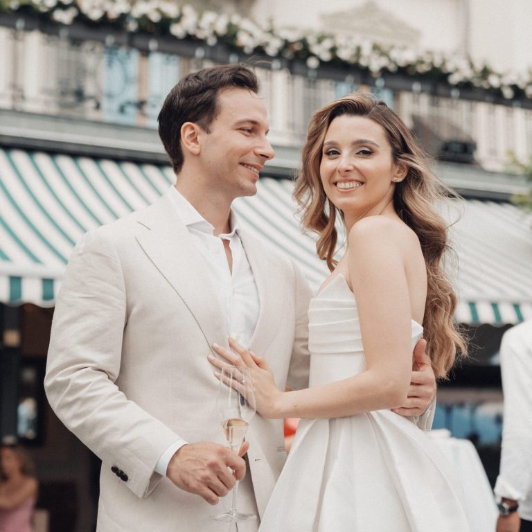 Photographe mariage Vevey Trois Couronnes