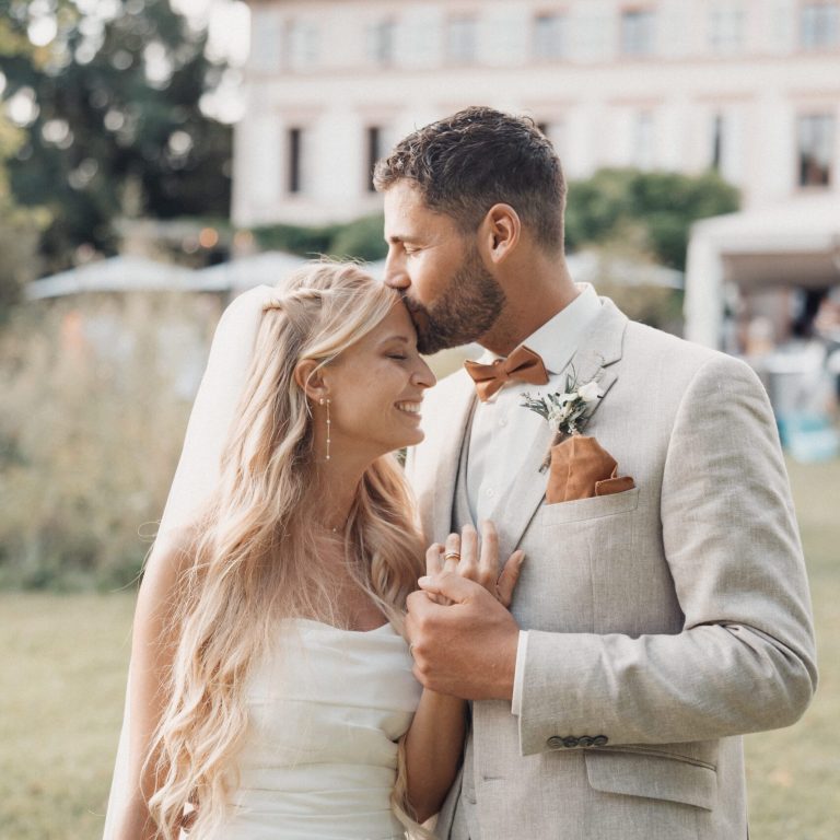 Photographe mariage au Castel Bois Genoud Lausanne Vaud