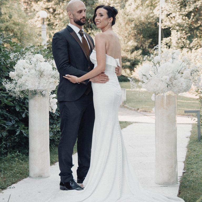 Photographe de mariage Hôtel Préalpina