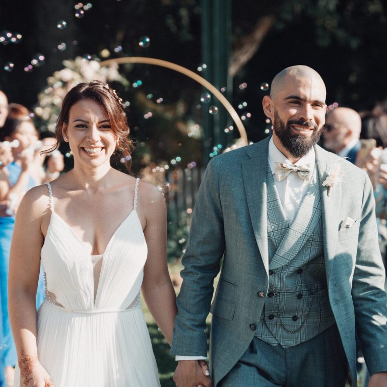 Photographe mariage au Castel Bois Genoud Crissier Vaud