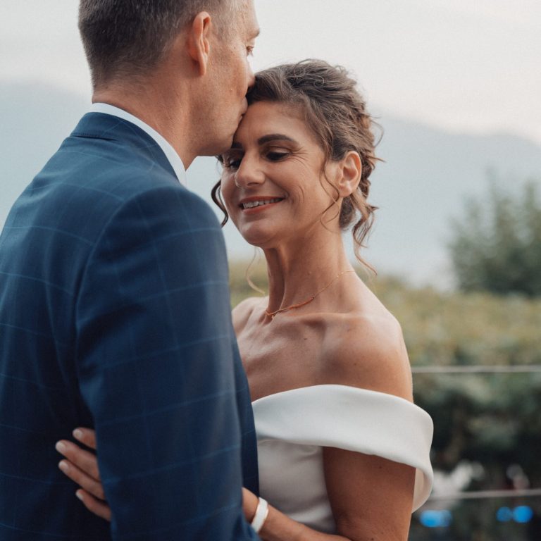 Photographe mariage Vevey
