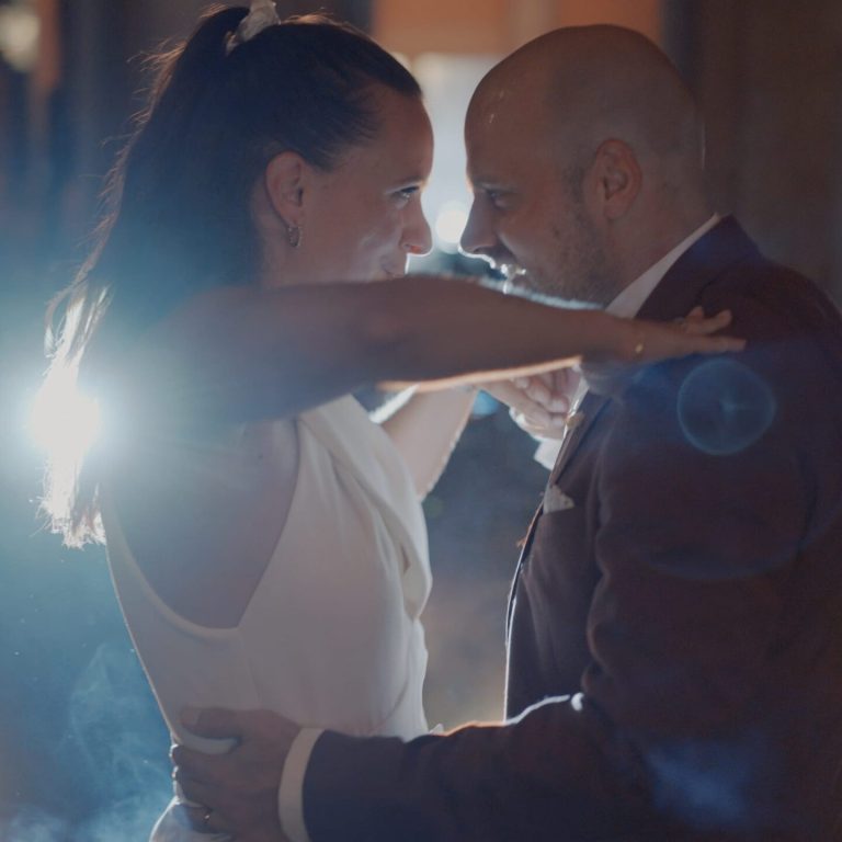 Vidéaste de mariage à Vevey